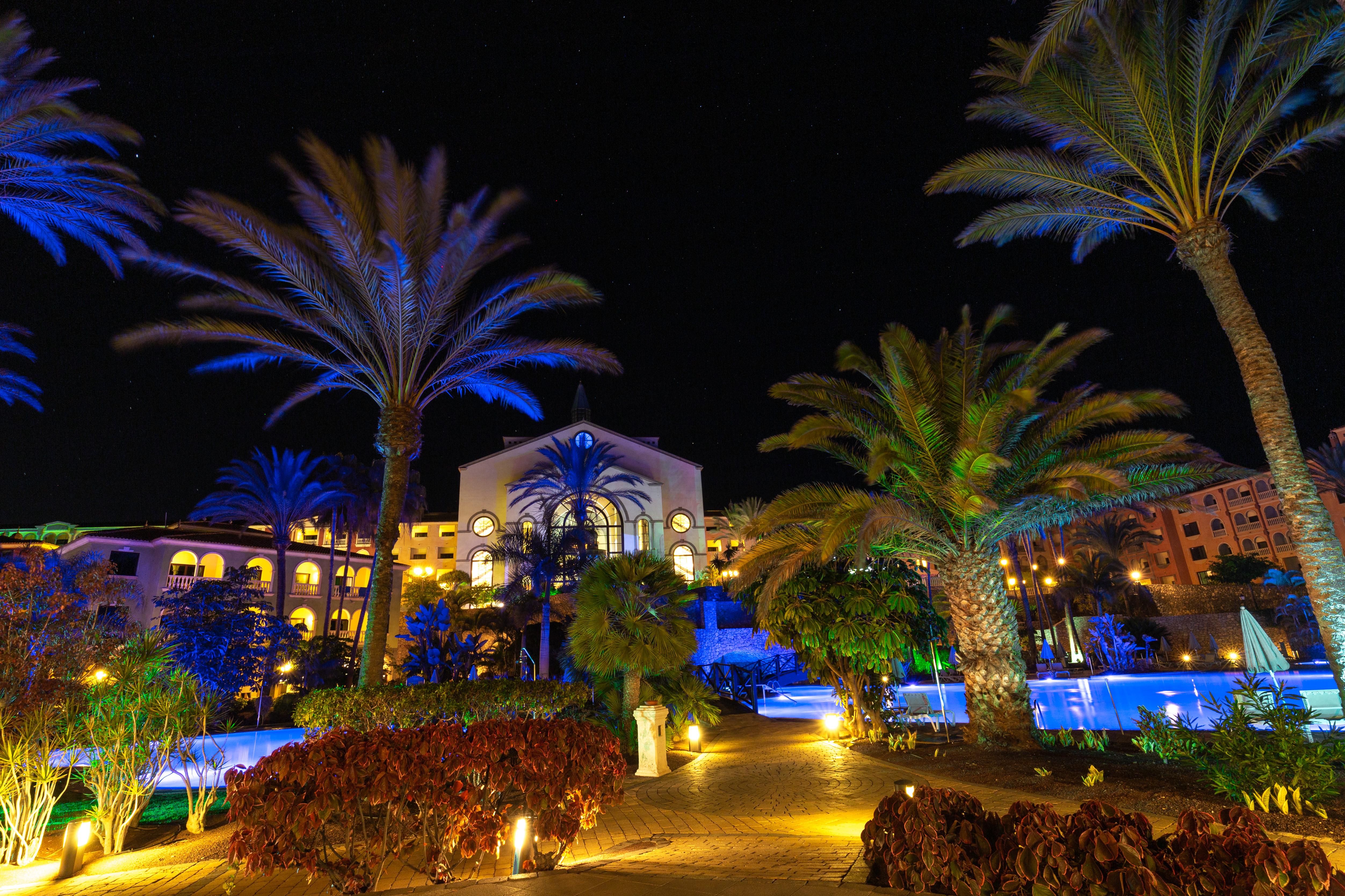 R2 Rio Calma Hotel Costa Calma Luaran gambar