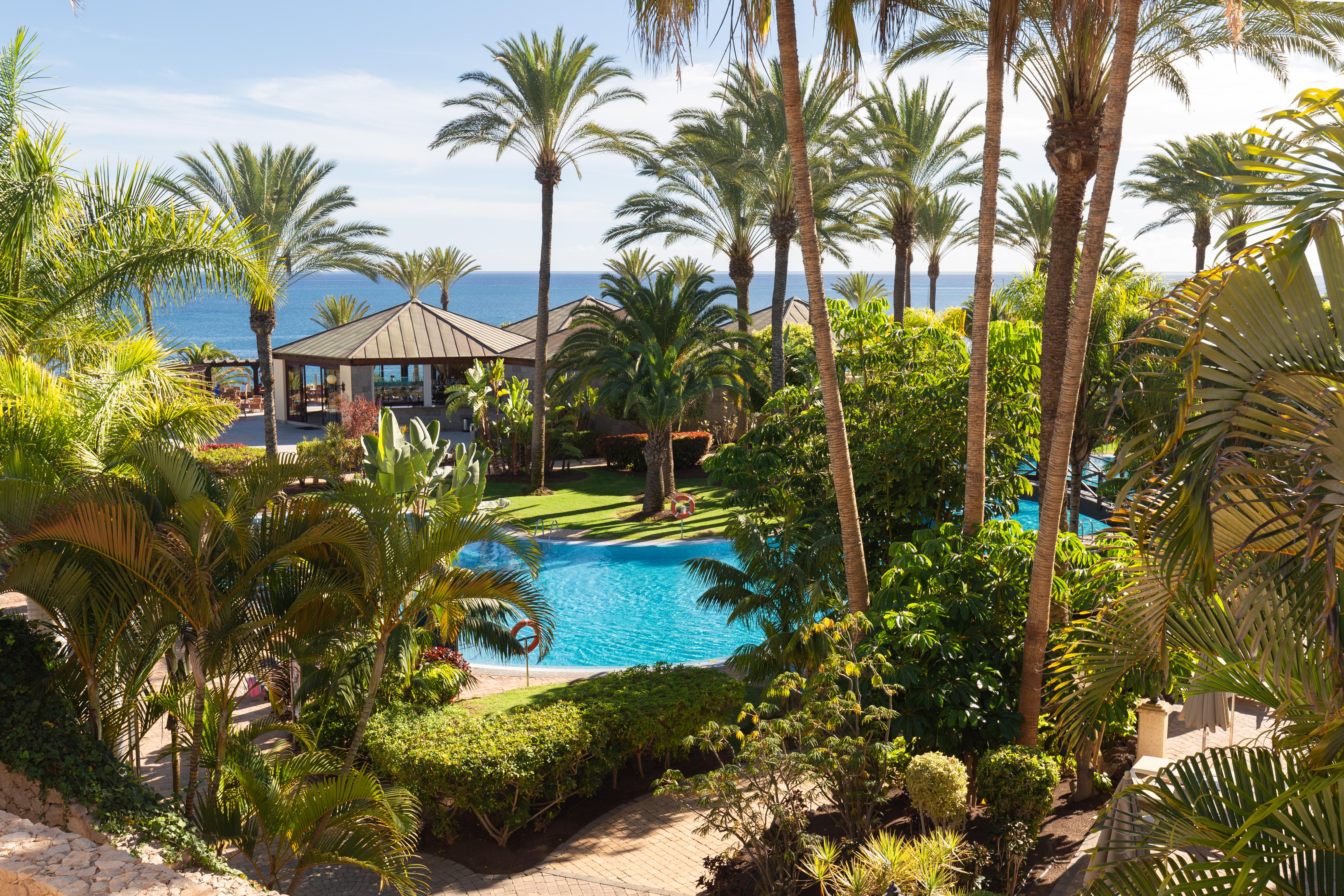 R2 Rio Calma Hotel Costa Calma Luaran gambar