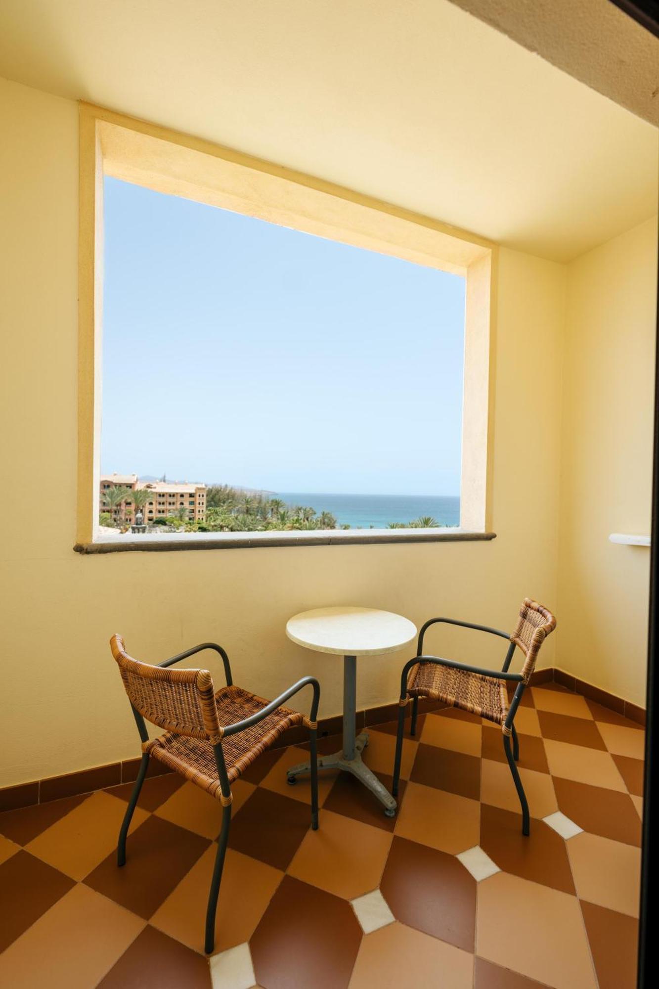 R2 Rio Calma Hotel Costa Calma Luaran gambar