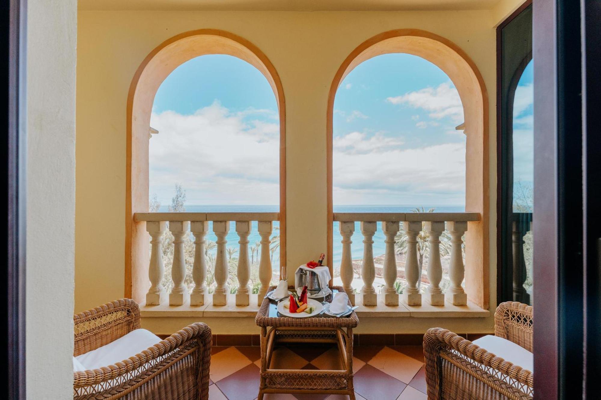 R2 Rio Calma Hotel Costa Calma Luaran gambar