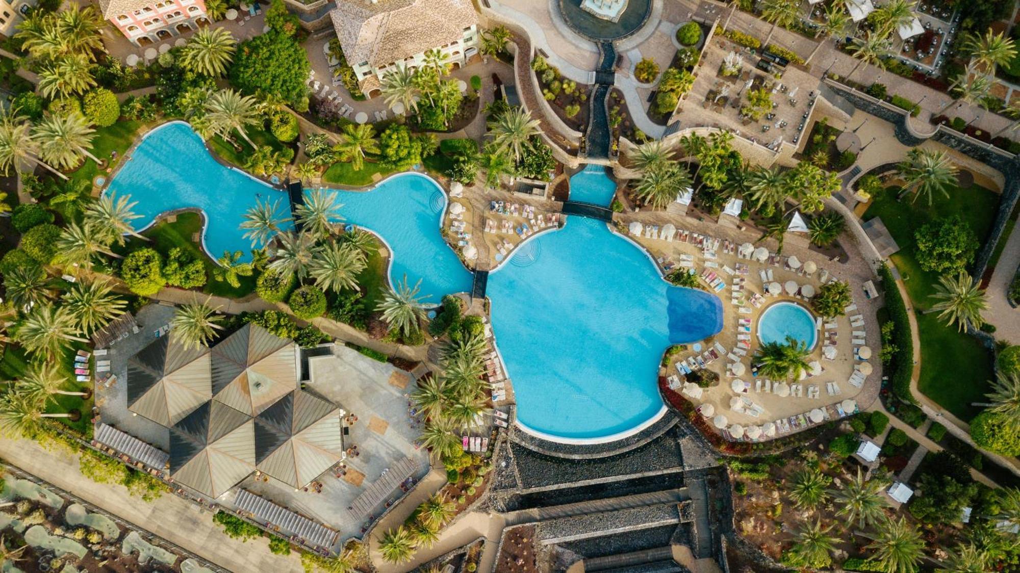 R2 Rio Calma Hotel Costa Calma Luaran gambar