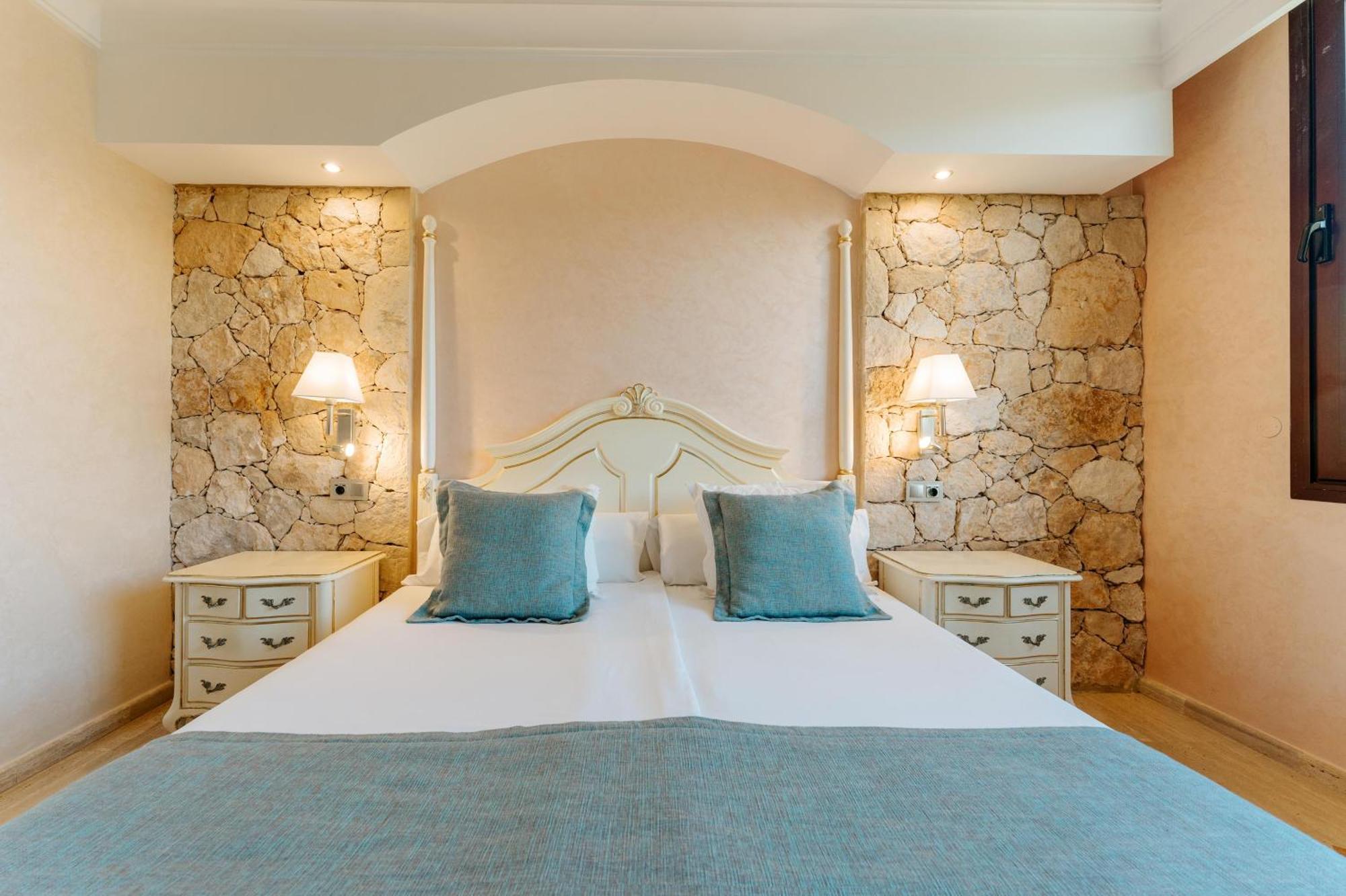 R2 Rio Calma Hotel Costa Calma Luaran gambar