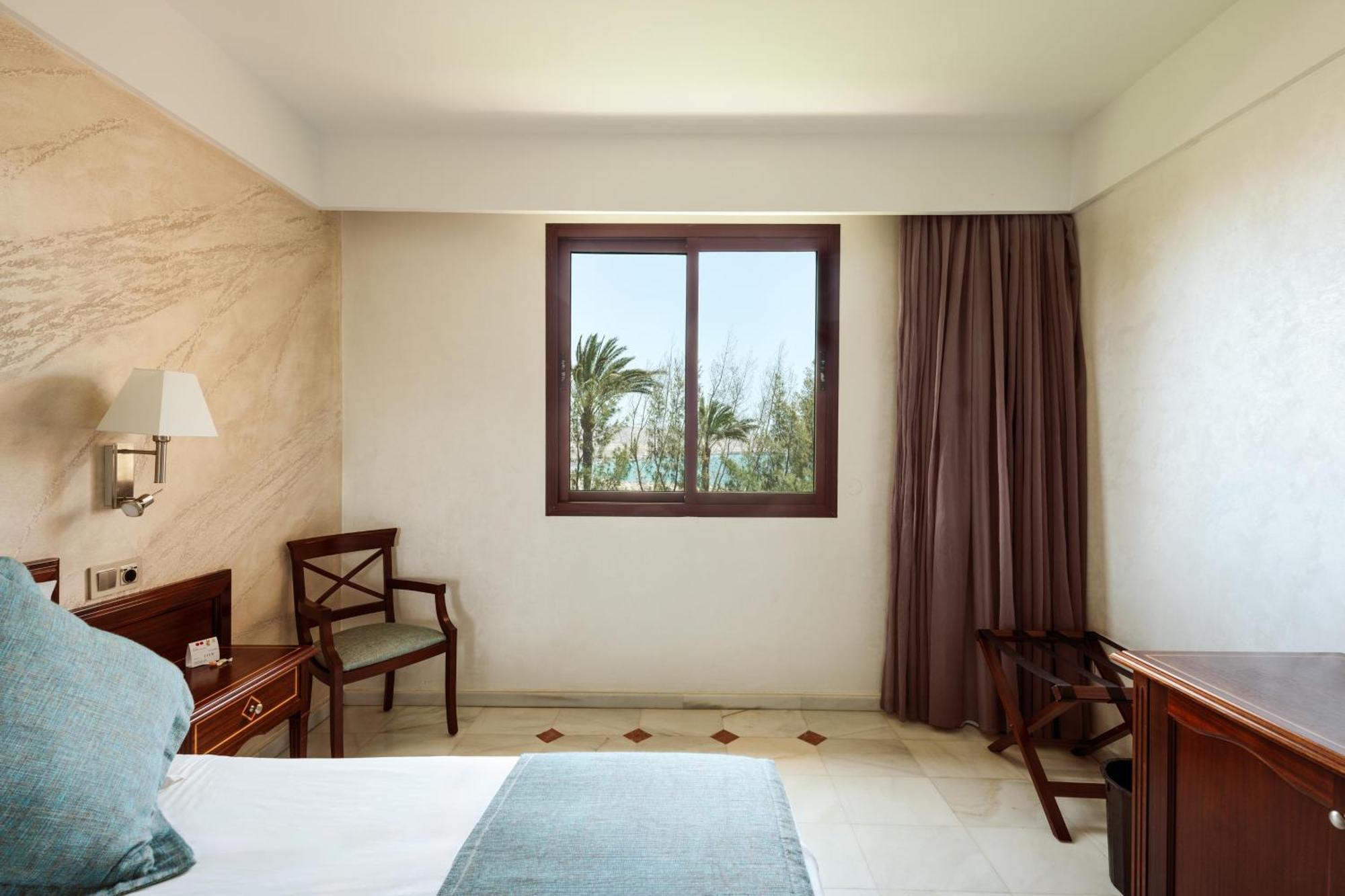 R2 Rio Calma Hotel Costa Calma Luaran gambar