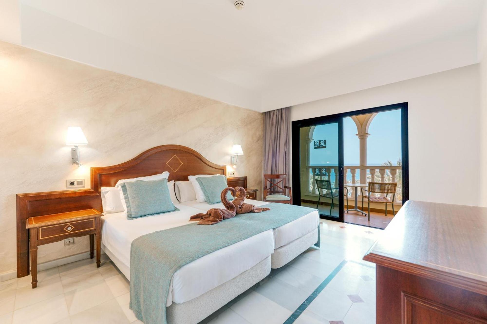 R2 Rio Calma Hotel Costa Calma Luaran gambar