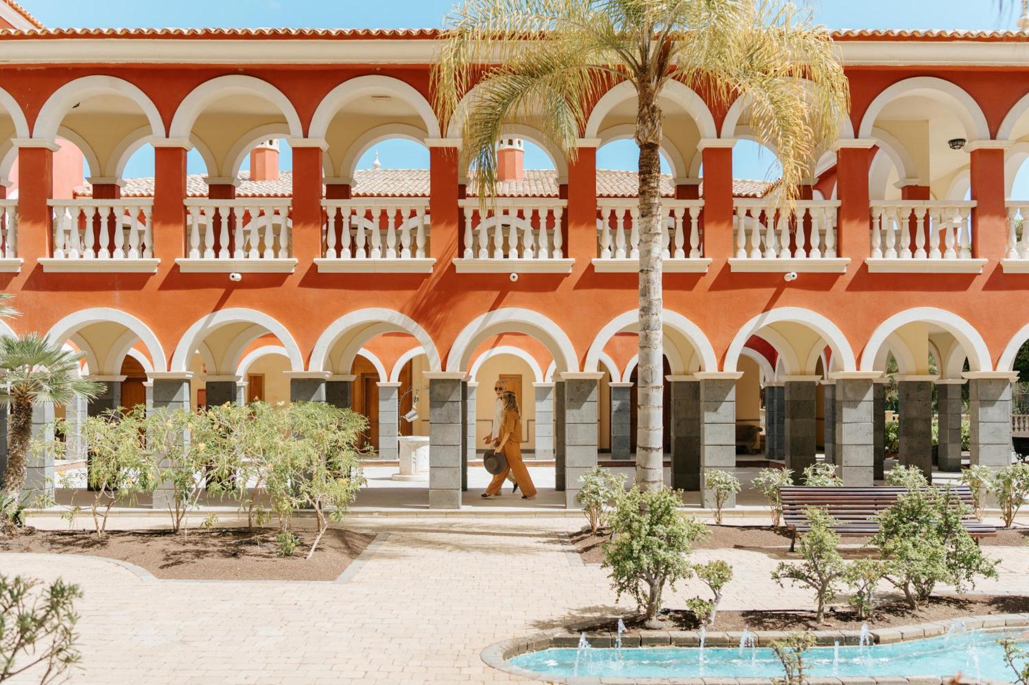 R2 Rio Calma Hotel Costa Calma Luaran gambar