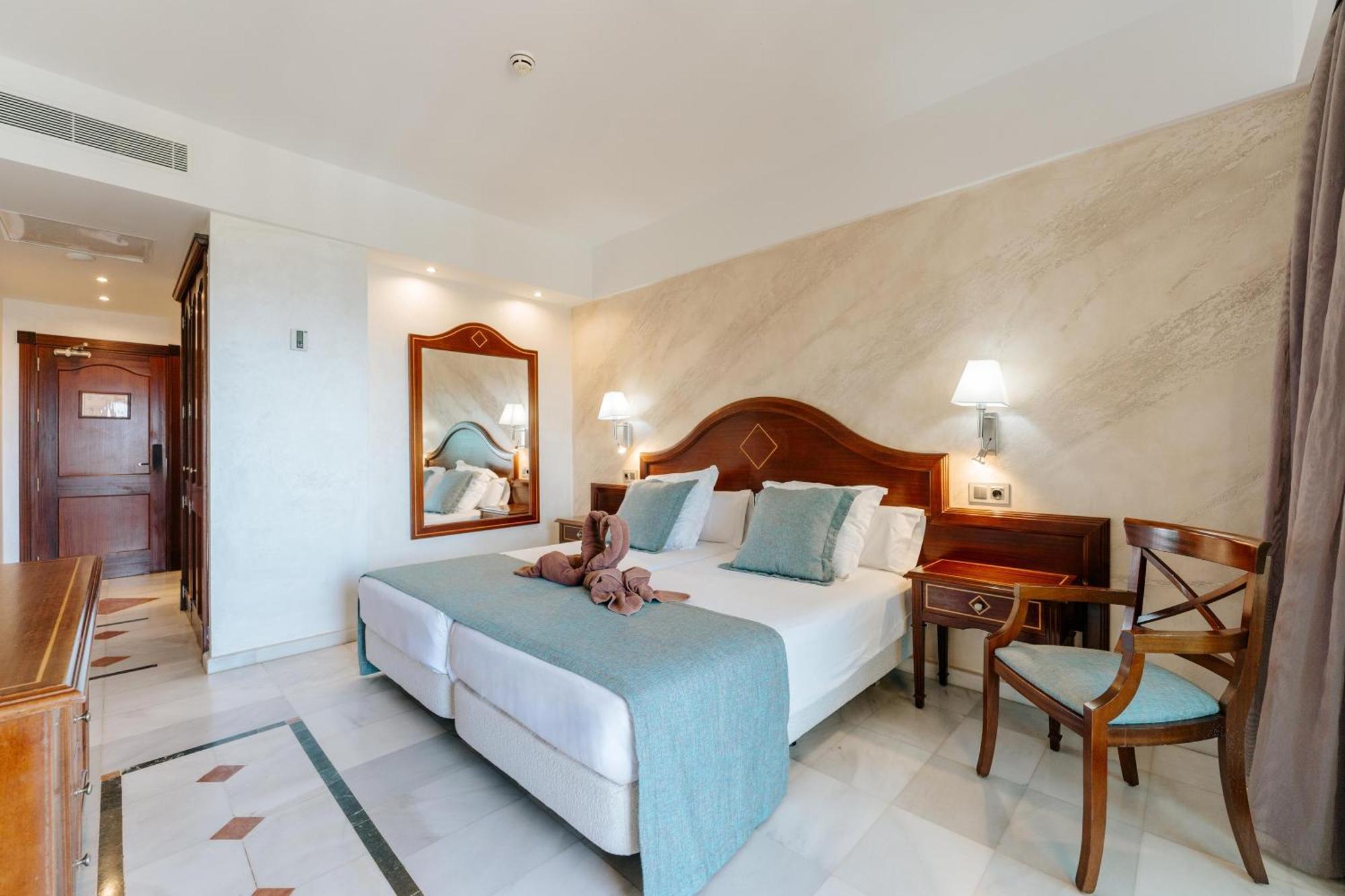R2 Rio Calma Hotel Costa Calma Luaran gambar