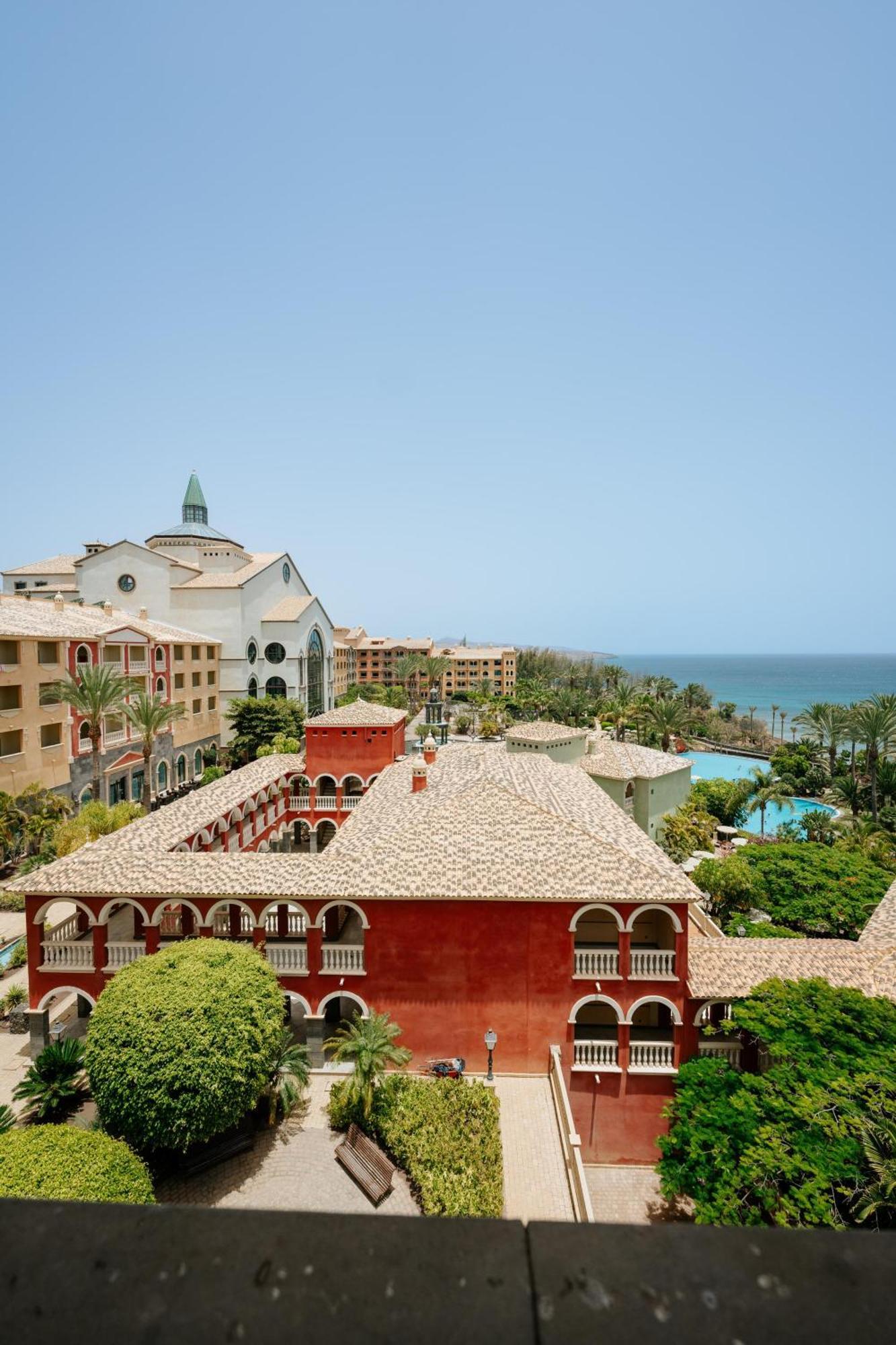 R2 Rio Calma Hotel Costa Calma Luaran gambar